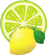 Bluelemonlime